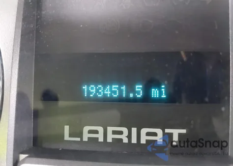 2009 Ford F-150 King Ranch/Lariat/Platinum/Xl/Xlt z USA, uszkodzony, nr VIN 1FTPW12V49FA36294